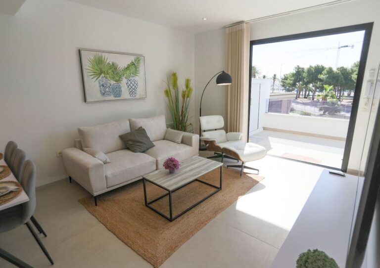Apartment for Sale in San Pedro del Pinatar