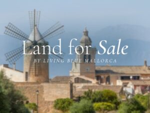 Plot for Sale in Sóller
