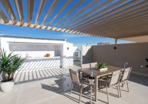 Apartment for Sale in San Pedro del Pinatar