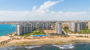 Apartment for Sale in Orihuela Costa
