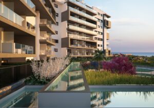 Apartment for Sale in Orihuela Costa