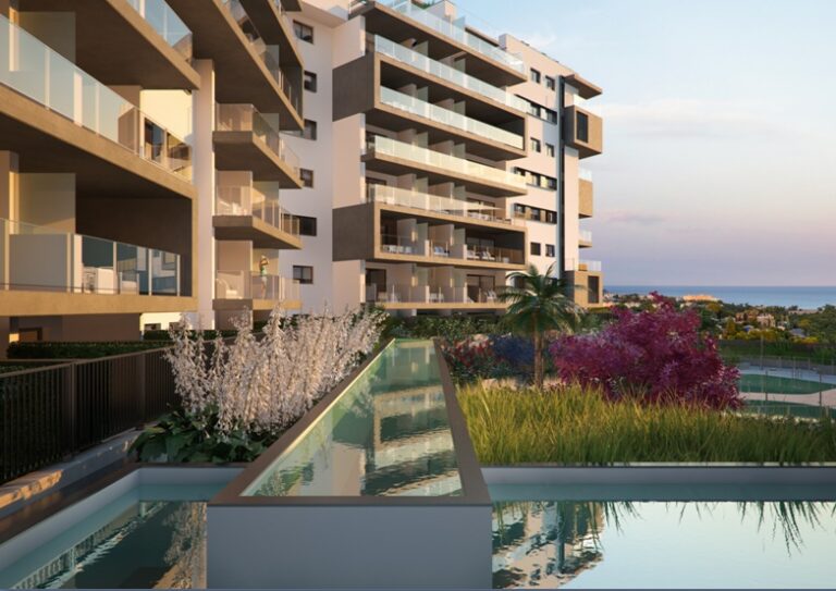 Apartment for Sale in Orihuela Costa