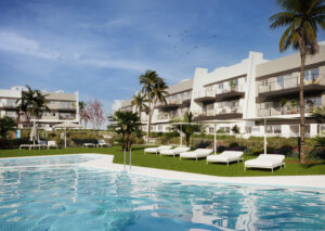 Apartment for Sale in Monte Faro-Altomar