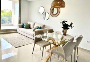 Penthouse for Sale in Orihuela Costa