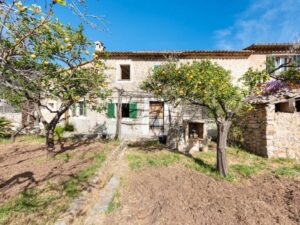 Country House for Sale in Sóller