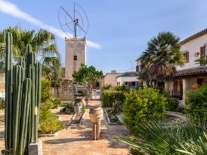 Country House for Sale in Palma de Mallorca