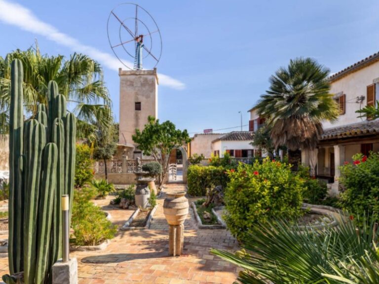 Country House for Sale in Palma de Mallorca