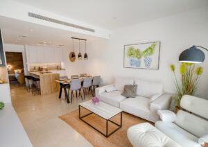 Apartment for Sale in San Pedro del Pinatar