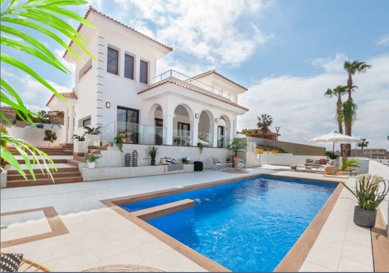 Villa for Sale in Ciudad Quesada