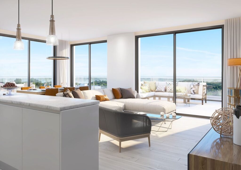 Penthouse for Sale in Orihuela Costa