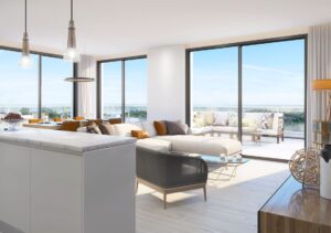 Penthouse for Sale in Orihuela Costa