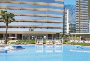 Apartment for Sale in Pueblo Poniente