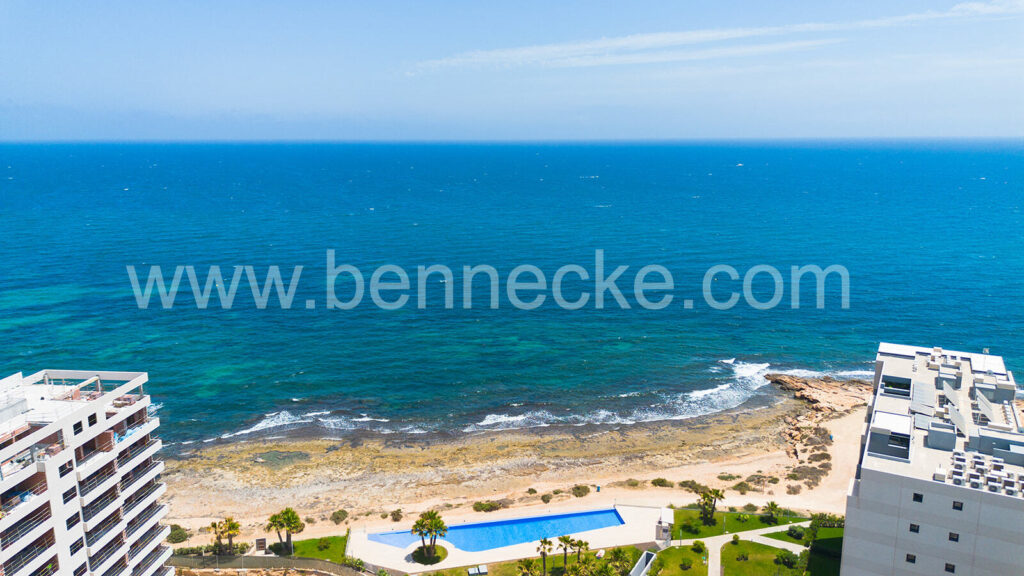 Apartment for Sale in Punta Prima