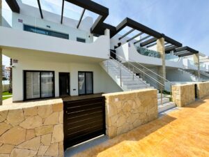 Apartamento en venta en Orihuela Costa