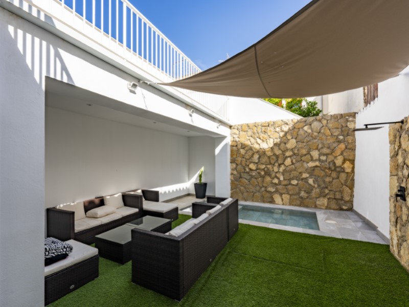 Villa for Sale in Alaró