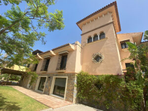 Villa for Sale in La Cala