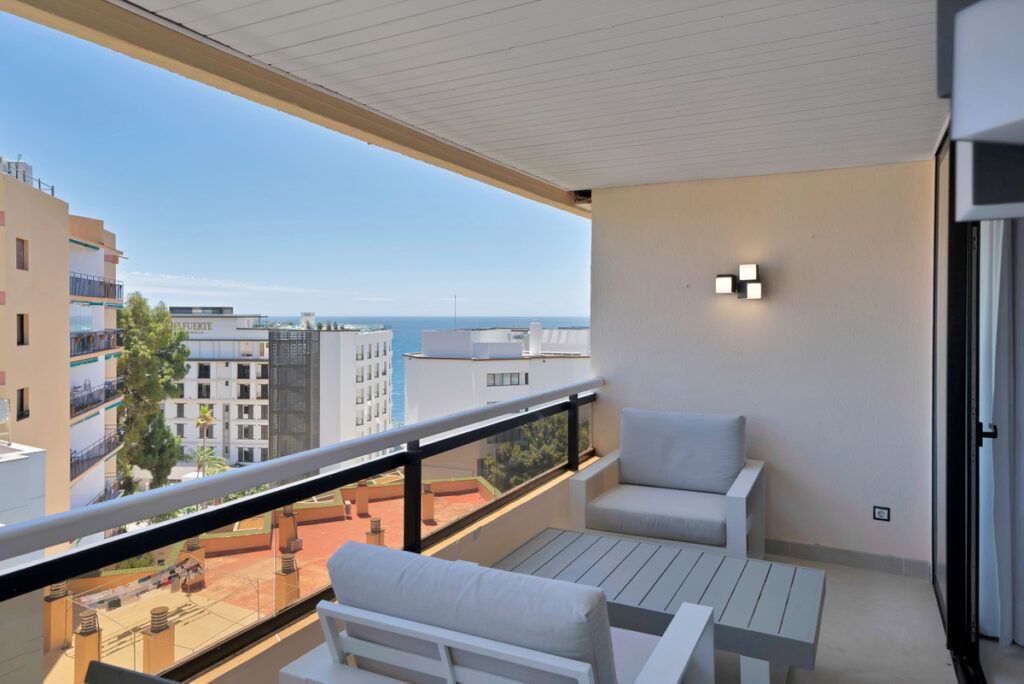 Apartment for Sale in Marbella