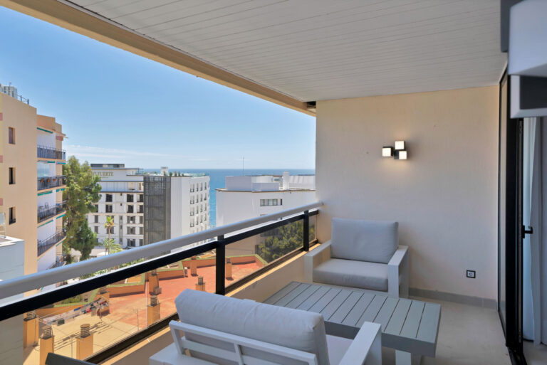Apartment for Sale in Marbella
