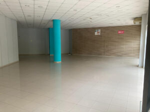 Commercial for Sale in Estepona