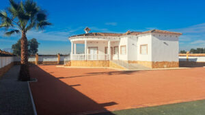 Country House for sale in Catral