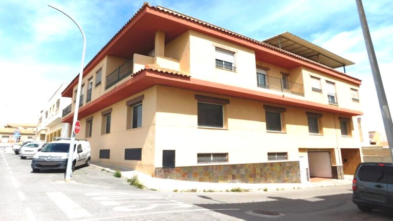 apartment for Sale in Torremendo