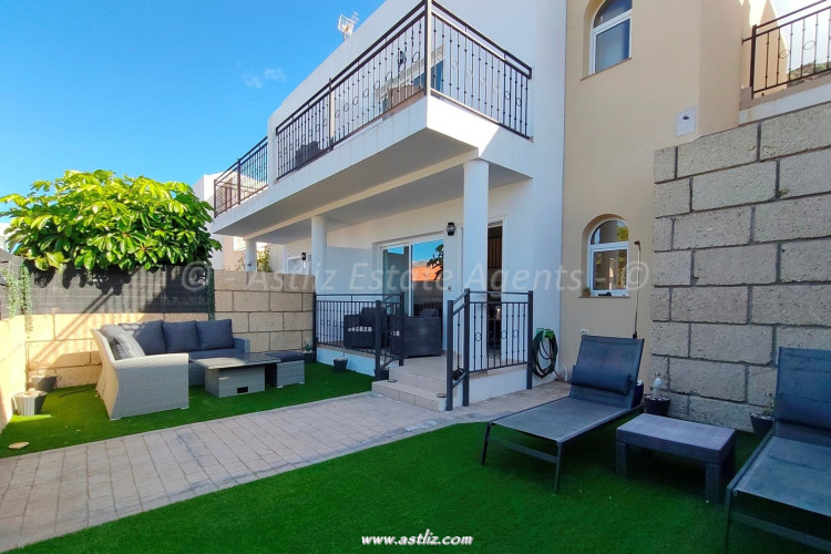 apartment for Sale in Estrella Del Sur