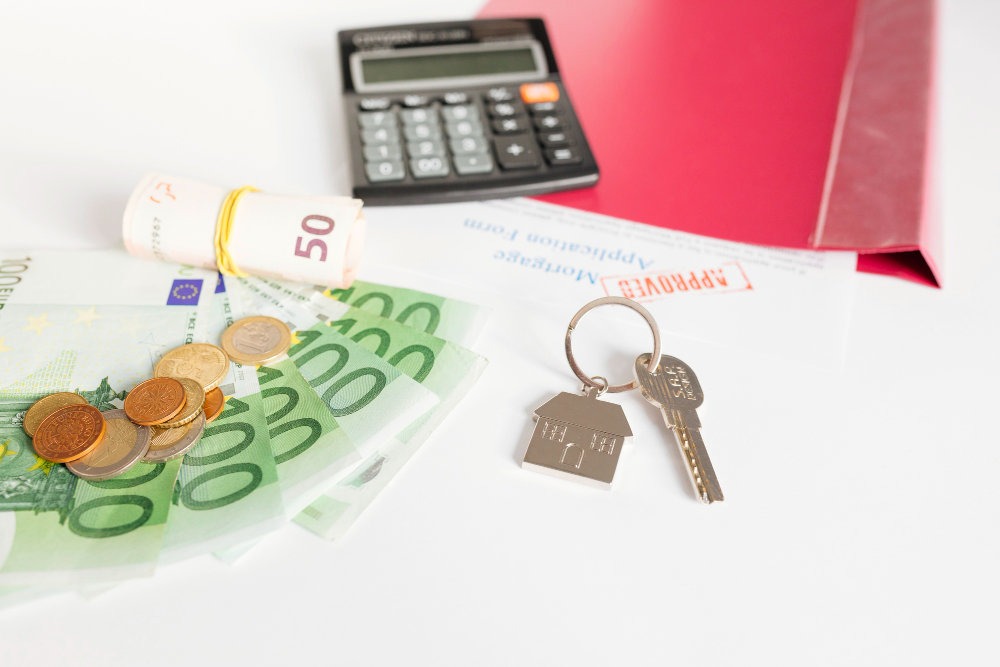 european property taxes complete cost calculator overseas buyers