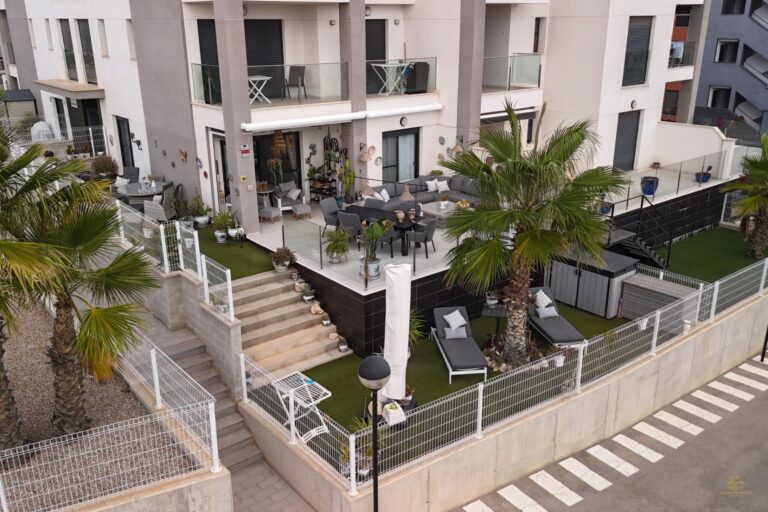 Apartment for Sale in Orihuela Costa