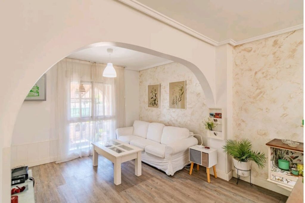 Villa for Sale in Gran Alacant