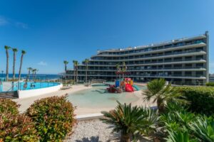 Apartment for Sale in Arenales del Sol