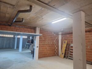 Garage for Sale in Orihuela