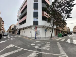 Commercial for Sale in Torrevieja