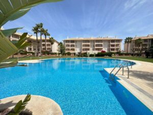 Apartment for Sale in Orihuela