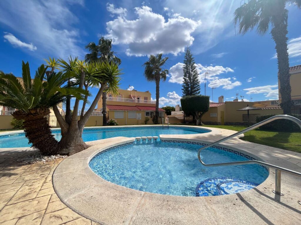 Town House for Sale in Orihuela