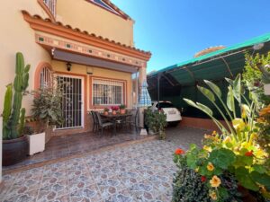 Villa for Sale in Orihuela