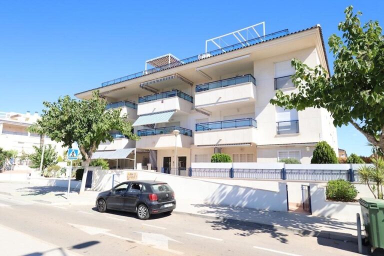 penthouse for Sale in Pilar de la Horadada
