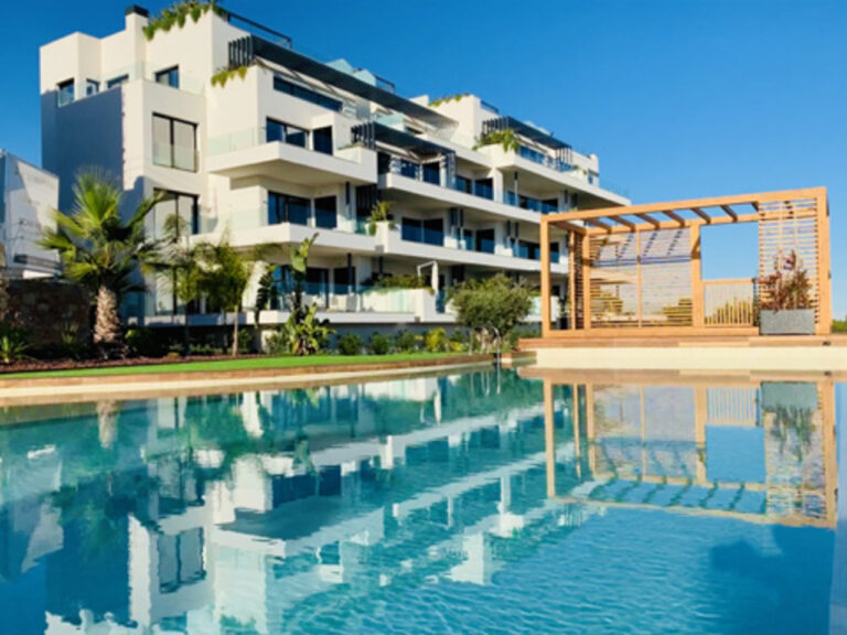 apartment for Sale in Las Colinas Golf Resort