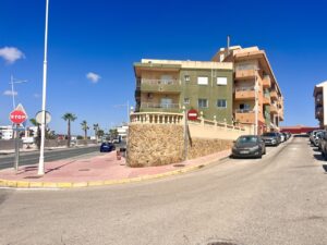 apartment for Sale in San Miguel de Salinas
