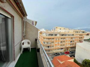 penthouse for Sale in Torrevieja