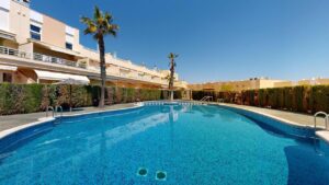 apartment for Sale in Cabo Roig