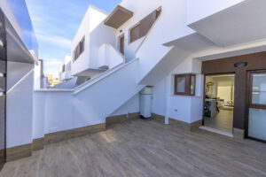 apartment for Sale in San Pedro de pinatar