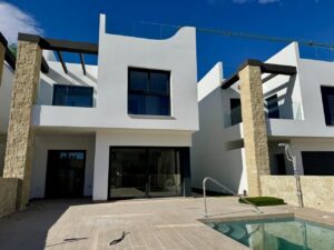 Appartement te koop in Pilar de la Horadada