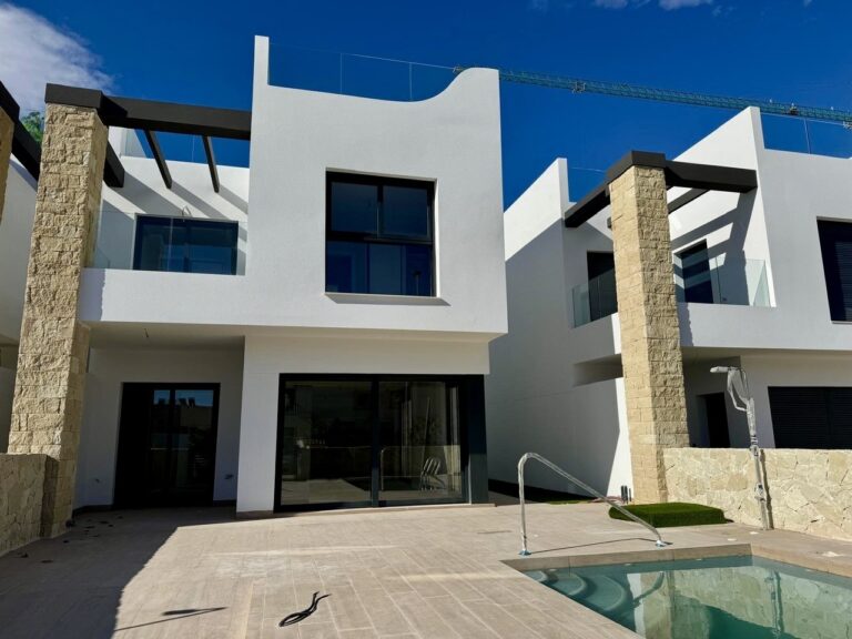 Appartement te koop in Pilar de la Horadada