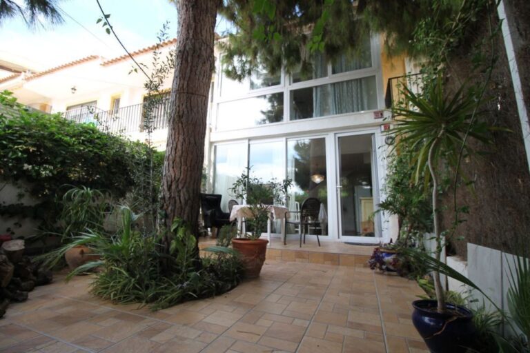 Town House for Sale in La Zenia