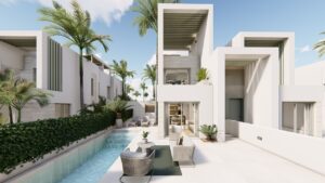 villa for Sale in Ciudad Quesada