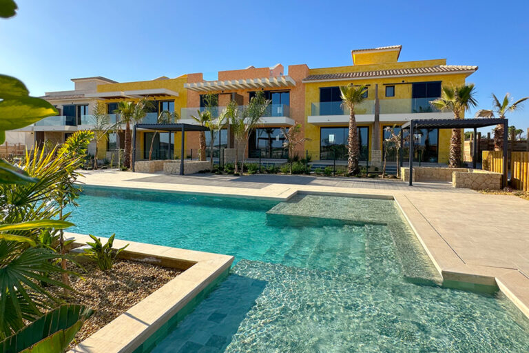 Town House for Sale in Cuevas del Almanzora