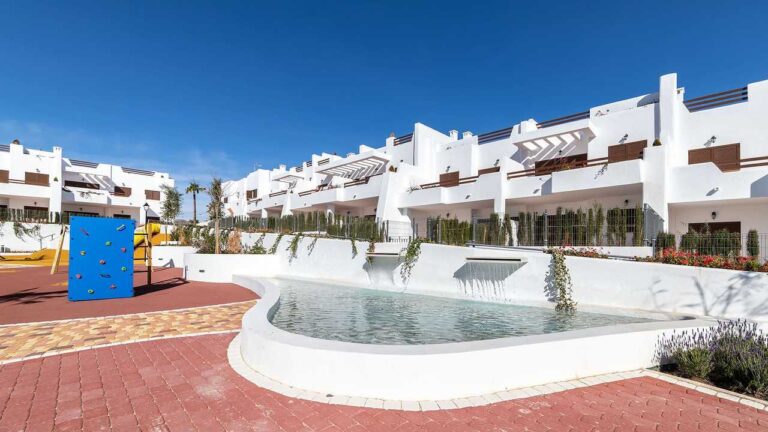 apartment for Sale in San Juan de los Terreros