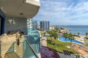 apartment for Sale in Punta Prima