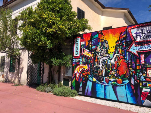 Business for sale in Roccasecca