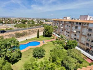 Penthouse zum Verkauf in Torrevieja